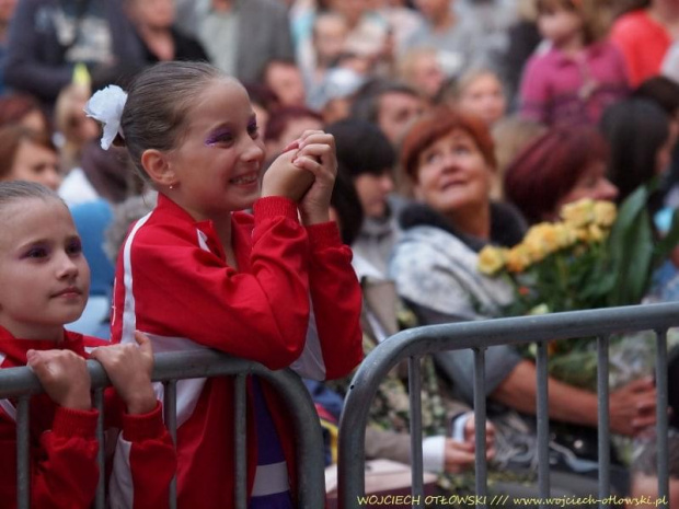 Muszelki Wigier - Koncert Galowy Laureatów - Suwałki - 28 maja 2011 #MuszelkiWigier #festiwal #Suwałki