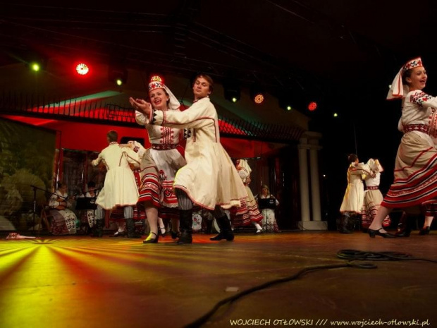 Muszelki Wigier - Koncert Galowy Laureatów - Suwałki - 28 maja 2011 #MuszelkiWigier #festiwal #Suwałki