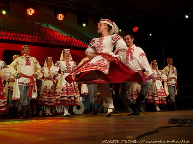 Muszelki Wigier - Koncert Galowy Laureatów - Suwałki - 28 maja 2011 #MuszelkiWigier #festiwal #Suwałki