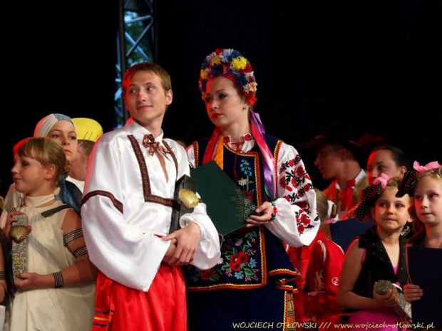 Muszelki Wigier - Koncert Galowy Laureatów - Suwałki - 28 maja 2011 #MuszelkiWigier #festiwal #Suwałki