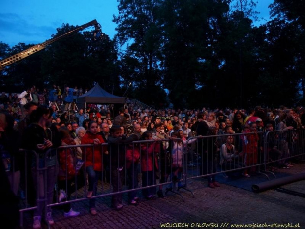 Muszelki Wigier - Koncert Galowy Laureatów - Suwałki - 28 maja 2011 #MuszelkiWigier #festiwal #Suwałki