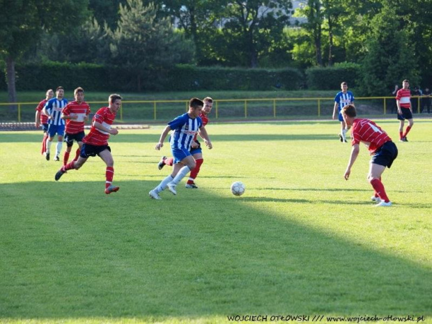 Wigry Suwałki – Jeziorak Iława – mecz II ligi – Olecko; 30 maja 2011 #Wigry #Jeziorak #mecz #Olecko