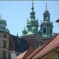 Kraków.Wawel.
