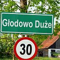 Głodowo Duże