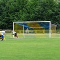 Pogoń Leżajsk - Sierka Tarnobrzeg (juniorzy starsi) - I liga podkarpacka juniorów 01.06.2011 r. #juniorzy #lezajsk #lezajsktm #PiłkaNożna #PogonLezajsk #PogońLeżajsk #sport