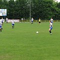 Pogoń Leżajsk - Sierka Tarnobrzeg (juniorzy starsi) - I liga podkarpacka juniorów 01.06.2011 r. #juniorzy #lezajsk #lezajsktm #PiłkaNożna #PogonLezajsk #PogońLeżajsk #sport