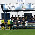 Pogoń Leżajsk - Sierka Tarnobrzeg (juniorzy starsi) - I liga podkarpacka juniorów 01.06.2011 r. #juniorzy #lezajsk #lezajsktm #PiłkaNożna #PogonLezajsk #PogońLeżajsk #sport