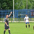 Pogoń Leżajsk - Sierka Tarnobrzeg (juniorzy starsi) - I liga podkarpacka juniorów 01.06.2011 r. #juniorzy #lezajsk #lezajsktm #PiłkaNożna #PogonLezajsk #PogońLeżajsk #sport