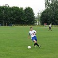 Pogoń Leżajsk - Sierka Tarnobrzeg (juniorzy starsi) - I liga podkarpacka juniorów 01.06.2011 r. #juniorzy #lezajsk #lezajsktm #PiłkaNożna #PogonLezajsk #PogońLeżajsk #sport