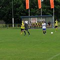 Pogoń Leżajsk - Sierka Tarnobrzeg (juniorzy starsi) - I liga podkarpacka juniorów 01.06.2011 r. #juniorzy #lezajsk #lezajsktm #PiłkaNożna #PogonLezajsk #PogońLeżajsk #sport