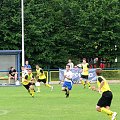 Pogoń Leżajsk - Sierka Tarnobrzeg (juniorzy starsi) - I liga podkarpacka juniorów 01.06.2011 r. #juniorzy #lezajsk #lezajsktm #PiłkaNożna #PogonLezajsk #PogońLeżajsk #sport