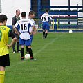 Pogoń Leżajsk - Sierka Tarnobrzeg (juniorzy starsi) - I liga podkarpacka juniorów 01.06.2011 r. #juniorzy #lezajsk #lezajsktm #PiłkaNożna #PogonLezajsk #PogońLeżajsk #sport