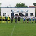 Pogoń Leżajsk - Sierka Tarnobrzeg (juniorzy starsi) - I liga podkarpacka juniorów 01.06.2011 r. #juniorzy #lezajsk #lezajsktm #PiłkaNożna #PogonLezajsk #PogońLeżajsk #sport