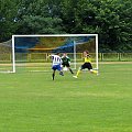 Pogoń Leżajsk - Sierka Tarnobrzeg (juniorzy starsi) - I liga podkarpacka juniorów 01.06.2011 r. #juniorzy #lezajsk #lezajsktm #PiłkaNożna #PogonLezajsk #PogońLeżajsk #sport