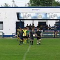 Pogoń Leżajsk - Sierka Tarnobrzeg (juniorzy starsi) - I liga podkarpacka juniorów 01.06.2011 r. #juniorzy #lezajsk #lezajsktm #PiłkaNożna #PogonLezajsk #PogońLeżajsk #sport