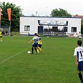 Pogoń Leżajsk - Sierka Tarnobrzeg (juniorzy starsi) - I liga podkarpacka juniorów 01.06.2011 r. #juniorzy #lezajsk #lezajsktm #PiłkaNożna #PogonLezajsk #PogońLeżajsk #sport