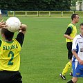 Pogoń Leżajsk - Sierka Tarnobrzeg (juniorzy starsi) - I liga podkarpacka juniorów 01.06.2011 r. #juniorzy #lezajsk #lezajsktm #PiłkaNożna #PogonLezajsk #PogońLeżajsk #sport