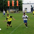 Pogoń Leżajsk - Sierka Tarnobrzeg (juniorzy starsi) - I liga podkarpacka juniorów 01.06.2011 r. #juniorzy #lezajsk #lezajsktm #PiłkaNożna #PogonLezajsk #PogońLeżajsk #sport