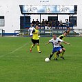 Pogoń Leżajsk - Sierka Tarnobrzeg (juniorzy starsi) - I liga podkarpacka juniorów 01.06.2011 r. #juniorzy #lezajsk #lezajsktm #PiłkaNożna #PogonLezajsk #PogońLeżajsk #sport