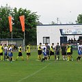 Pogoń Leżajsk - Sierka Tarnobrzeg (juniorzy starsi) - I liga podkarpacka juniorów 01.06.2011 r. #juniorzy #lezajsk #lezajsktm #PiłkaNożna #PogonLezajsk #PogońLeżajsk #sport