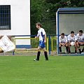 Pogoń Leżajsk - Sierka Tarnobrzeg (juniorzy starsi) - I liga podkarpacka juniorów 01.06.2011 r. #juniorzy #lezajsk #lezajsktm #PiłkaNożna #PogonLezajsk #PogońLeżajsk #sport