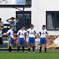 Pogoń Leżajsk - Sierka Tarnobrzeg (juniorzy starsi) - I liga podkarpacka juniorów 01.06.2011 r. #juniorzy #lezajsk #lezajsktm #PiłkaNożna #PogonLezajsk #PogońLeżajsk #sport