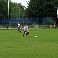 Pogoń Leżajsk - Sierka Tarnobrzeg (juniorzy starsi) - I liga podkarpacka juniorów 01.06.2011 r. #juniorzy #lezajsk #lezajsktm #PiłkaNożna #PogonLezajsk #PogońLeżajsk #sport