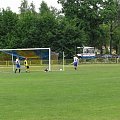 Pogoń Leżajsk - Sierka Tarnobrzeg (juniorzy starsi) - I liga podkarpacka juniorów 01.06.2011 r. #juniorzy #lezajsk #lezajsktm #PiłkaNożna #PogonLezajsk #PogońLeżajsk #sport