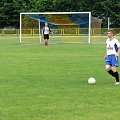 Pogoń Leżajsk - Sierka Tarnobrzeg (juniorzy starsi) - I liga podkarpacka juniorów 01.06.2011 r. #juniorzy #lezajsk #lezajsktm #PiłkaNożna #PogonLezajsk #PogońLeżajsk #sport