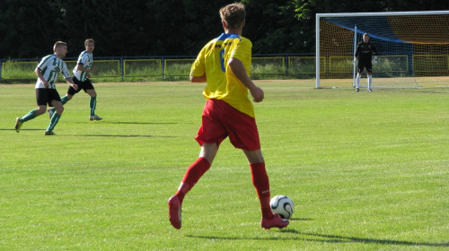 Pogoń Leżajsk - Kolbuszowianka Kolbuszowa (6:0), 04.06.2011 r. - IV liga podkarpacka #IVLiga #kolbuszowa #kolbuszowianka #KolbuszowiankaKolbuszowa #lezajsk #lezajsktm #leżajsk #PiłkaNozna #pogon #pogoń #PogońLeżajsk #sport