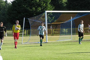Pogoń Leżajsk - Kolbuszowianka Kolbuszowa (6:0), 04.06.2011 r. - IV liga podkarpacka #IVLiga #kolbuszowa #kolbuszowianka #KolbuszowiankaKolbuszowa #lezajsk #lezajsktm #leżajsk #PiłkaNozna #pogon #pogoń #PogońLeżajsk #sport