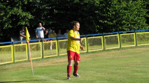 Pogoń Leżajsk - Kolbuszowianka Kolbuszowa (6:0), 04.06.2011 r. - IV liga podkarpacka #IVLiga #kolbuszowa #kolbuszowianka #KolbuszowiankaKolbuszowa #lezajsk #lezajsktm #leżajsk #PiłkaNozna #pogon #pogoń #PogońLeżajsk #sport