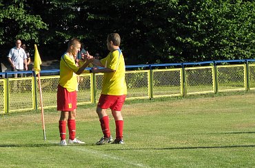 Pogoń Leżajsk - Kolbuszowianka Kolbuszowa (6:0), 04.06.2011 r. - IV liga podkarpacka #IVLiga #kolbuszowa #kolbuszowianka #KolbuszowiankaKolbuszowa #lezajsk #lezajsktm #leżajsk #PiłkaNozna #pogon #pogoń #PogońLeżajsk #sport