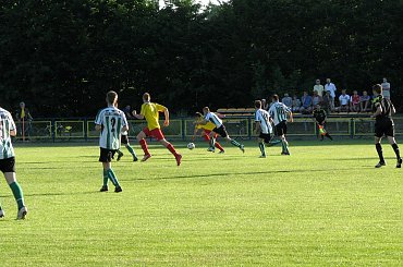 Pogoń Leżajsk - Kolbuszowianka Kolbuszowa (6:0), 04.06.2011 r. - IV liga podkarpacka #IVLiga #kolbuszowa #kolbuszowianka #KolbuszowiankaKolbuszowa #lezajsk #lezajsktm #leżajsk #PiłkaNozna #pogon #pogoń #PogońLeżajsk #sport