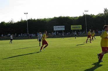 Pogoń Leżajsk - Kolbuszowianka Kolbuszowa (6:0), 04.06.2011 r. - IV liga podkarpacka #IVLiga #kolbuszowa #kolbuszowianka #KolbuszowiankaKolbuszowa #lezajsk #lezajsktm #leżajsk #PiłkaNozna #pogon #pogoń #PogońLeżajsk #sport