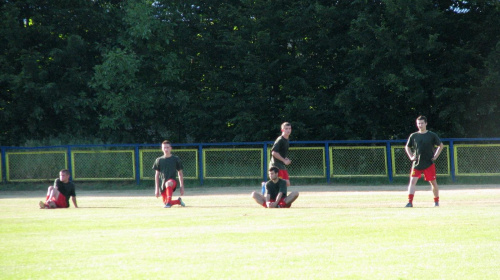 Pogoń Leżajsk - Kolbuszowianka Kolbuszowa (6:0), 04.06.2011 r. - IV liga podkarpacka #IVLiga #kolbuszowa #kolbuszowianka #KolbuszowiankaKolbuszowa #lezajsk #lezajsktm #leżajsk #PiłkaNozna #pogon #pogoń #PogońLeżajsk #sport