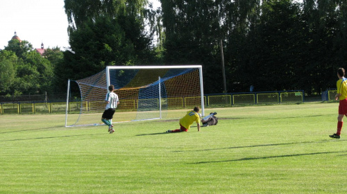 Pogoń Leżajsk - Kolbuszowianka Kolbuszowa (6:0), 04.06.2011 r. - IV liga podkarpacka #IVLiga #kolbuszowa #kolbuszowianka #KolbuszowiankaKolbuszowa #lezajsk #lezajsktm #leżajsk #PiłkaNozna #pogon #pogoń #PogońLeżajsk #sport