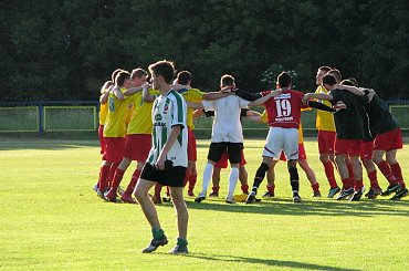 Pogoń Leżajsk - Kolbuszowianka Kolbuszowa (6:0), 04.06.2011 r. - IV liga podkarpacka #IVLiga #kolbuszowa #kolbuszowianka #KolbuszowiankaKolbuszowa #lezajsk #lezajsktm #leżajsk #PiłkaNozna #pogon #pogoń #PogońLeżajsk #sport