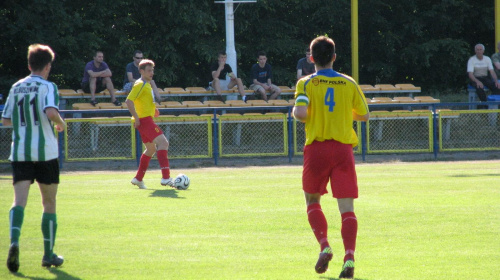 Pogoń Leżajsk - Kolbuszowianka Kolbuszowa (6:0), 04.06.2011 r. - IV liga podkarpacka #IVLiga #kolbuszowa #kolbuszowianka #KolbuszowiankaKolbuszowa #lezajsk #lezajsktm #leżajsk #PiłkaNozna #pogon #pogoń #PogońLeżajsk #sport