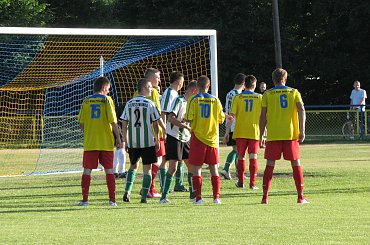 Pogoń Leżajsk - Kolbuszowianka Kolbuszowa (6:0), 04.06.2011 r. - IV liga podkarpacka #IVLiga #kolbuszowa #kolbuszowianka #KolbuszowiankaKolbuszowa #lezajsk #lezajsktm #leżajsk #PiłkaNozna #pogon #pogoń #PogońLeżajsk #sport