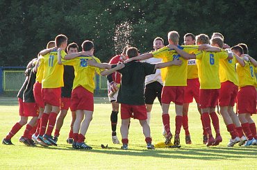 Pogoń Leżajsk - Kolbuszowianka Kolbuszowa (6:0), 04.06.2011 r. - IV liga podkarpacka #IVLiga #kolbuszowa #kolbuszowianka #KolbuszowiankaKolbuszowa #lezajsk #lezajsktm #leżajsk #PiłkaNozna #pogon #pogoń #PogońLeżajsk #sport