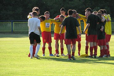 Pogoń Leżajsk - Kolbuszowianka Kolbuszowa (6:0), 04.06.2011 r. - IV liga podkarpacka #IVLiga #kolbuszowa #kolbuszowianka #KolbuszowiankaKolbuszowa #lezajsk #lezajsktm #leżajsk #PiłkaNozna #pogon #pogoń #PogońLeżajsk #sport