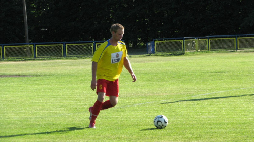 Pogoń Leżajsk - Kolbuszowianka Kolbuszowa (6:0), 04.06.2011 r. - IV liga podkarpacka #IVLiga #kolbuszowa #kolbuszowianka #KolbuszowiankaKolbuszowa #lezajsk #lezajsktm #leżajsk #PiłkaNozna #pogon #pogoń #PogońLeżajsk #sport