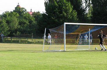 Pogoń Leżajsk - Kolbuszowianka Kolbuszowa (6:0), 04.06.2011 r. - IV liga podkarpacka #IVLiga #kolbuszowa #kolbuszowianka #KolbuszowiankaKolbuszowa #lezajsk #lezajsktm #leżajsk #PiłkaNozna #pogon #pogoń #PogońLeżajsk #sport
