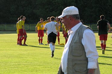 Pogoń Leżajsk - Kolbuszowianka Kolbuszowa (6:0), 04.06.2011 r. - IV liga podkarpacka #IVLiga #kolbuszowa #kolbuszowianka #KolbuszowiankaKolbuszowa #lezajsk #lezajsktm #leżajsk #PiłkaNozna #pogon #pogoń #PogońLeżajsk #sport