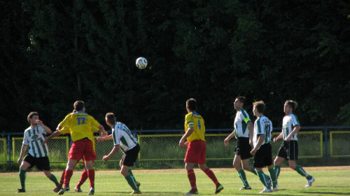 Pogoń Leżajsk - Kolbuszowianka Kolbuszowa (6:0), 04.06.2011 r. - IV liga podkarpacka #IVLiga #kolbuszowa #kolbuszowianka #KolbuszowiankaKolbuszowa #lezajsk #lezajsktm #leżajsk #PiłkaNozna #pogon #pogoń #PogońLeżajsk #sport