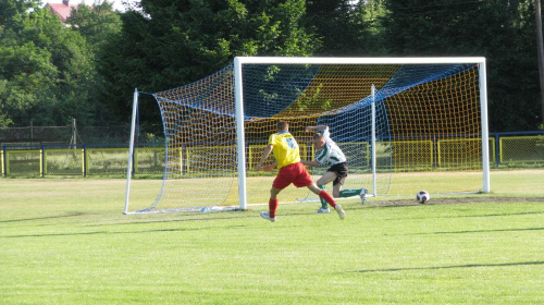 Pogoń Leżajsk - Kolbuszowianka Kolbuszowa (6:0), 04.06.2011 r. - IV liga podkarpacka #IVLiga #kolbuszowa #kolbuszowianka #KolbuszowiankaKolbuszowa #lezajsk #lezajsktm #leżajsk #PiłkaNozna #pogon #pogoń #PogońLeżajsk #sport