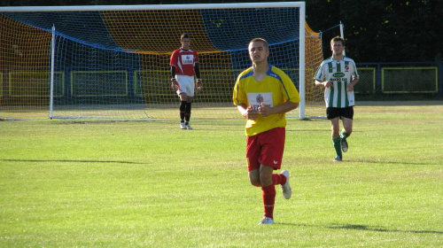 Pogoń Leżajsk - Kolbuszowianka Kolbuszowa (6:0), 04.06.2011 r. - IV liga podkarpacka #IVLiga #kolbuszowa #kolbuszowianka #KolbuszowiankaKolbuszowa #lezajsk #lezajsktm #leżajsk #PiłkaNozna #pogon #pogoń #PogońLeżajsk #sport