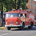 Międzynarodowy Rajd Gwiaździsty Słubice czerwiec 2011