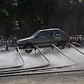 Międzynarodowy Rajd Gwiaździsty Słubice czerwiec 2011